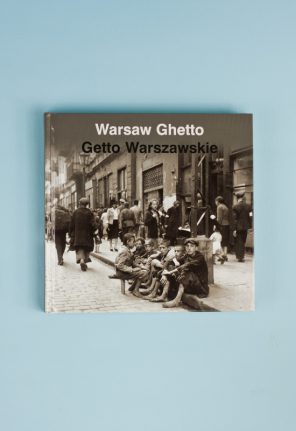 Getto Warszawskie
