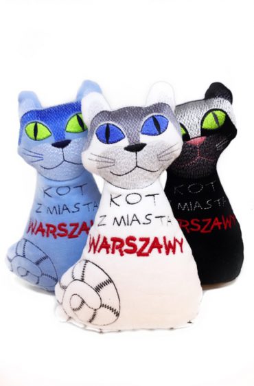koty 370x562 - Kot z miasta Warszawy