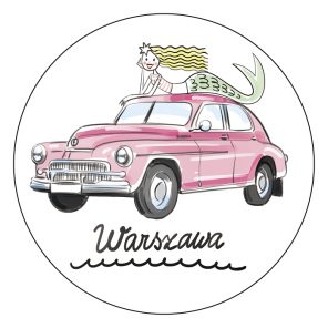 Magnes - Duży