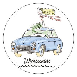 Magnes - Duży