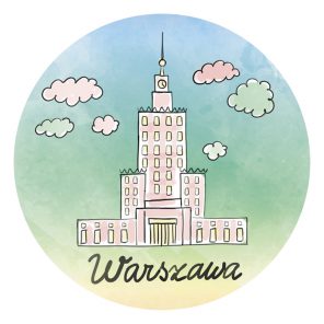 Magnes - Duży