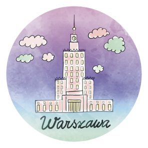 Magnes - Duży