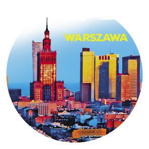 Magnes - Duży