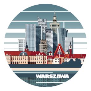 Magnes - Duży