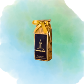 Herbatka czarna