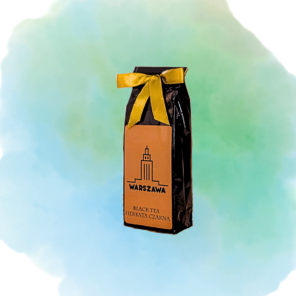 Herbatka czarna