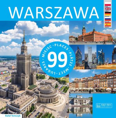 book id362 0boldt show 370x377 - Warszawa 99 miejsc - książka