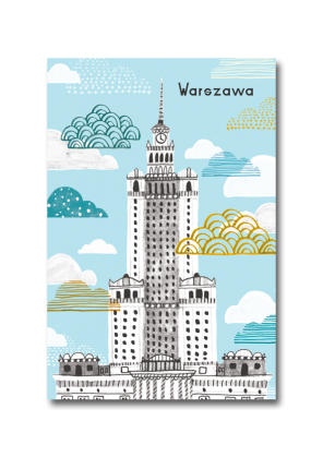 Pocztówki