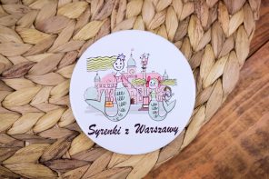 Podkładka pod kubek