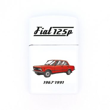 Zapalniczki Fiat 125p 370x370 - Zapalniczka - 125p