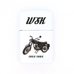 Zapalniczka - WSK
