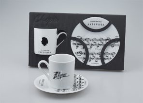 Zestaw do espresso