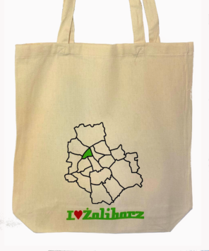 Zielony Żoliborz...