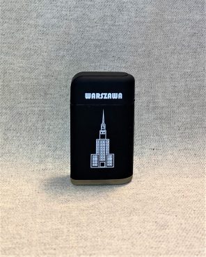 Zapalniczka żarowa