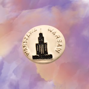 Korek ceramiczny do wina