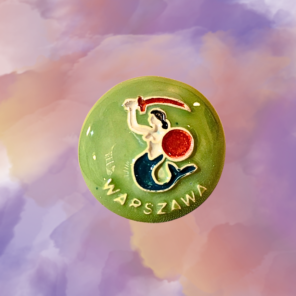 Korek ceramiczny do wina