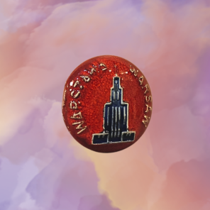 Korek do wina ceramiczny