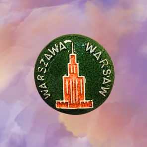 Korek do wina ceramiczny