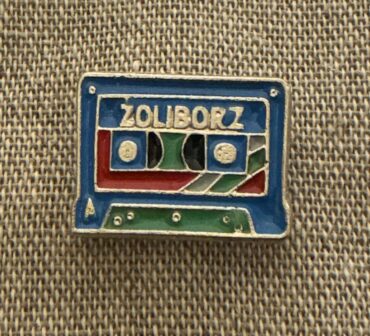 Pin Żoliborz