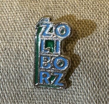 Pin Żoliborz