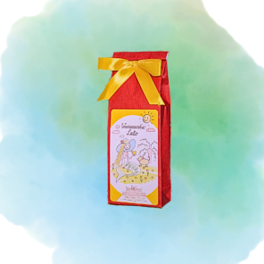 Herbatka - warszawskie lato