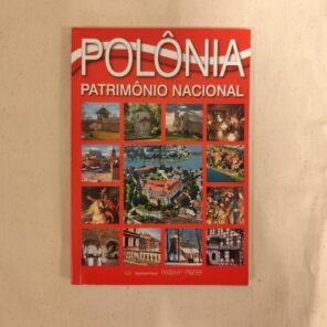 "Polska - dziedzictwo kulturowe" po hiszpańsku