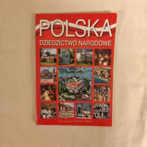 "Polska - dziedzictwo narodowe"