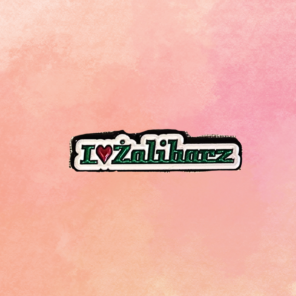 Pin warszawski  I love Żoliborz