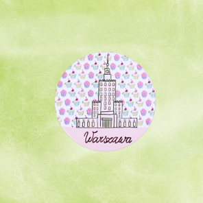 Podkładki ceramiczne