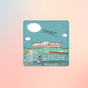 Podkładki pod kubek