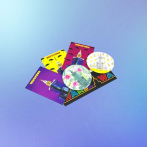 MAGNESY DESIGNERSKIE