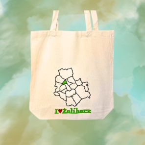 Zielony Żoliborz...